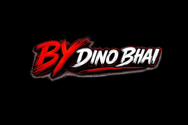 By Dino Bhai